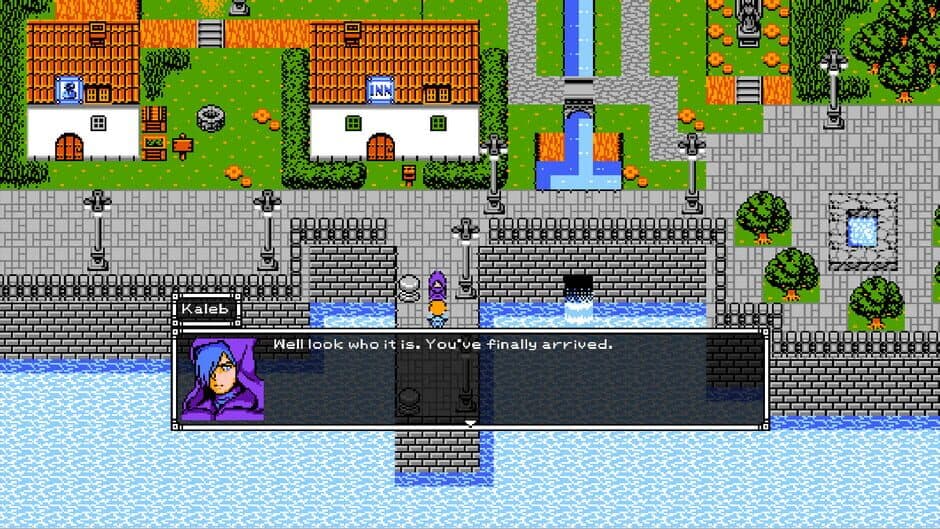 Beast Slayer screenshot 1