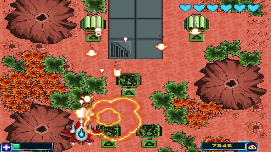 Ayako's Mission screenshot 6