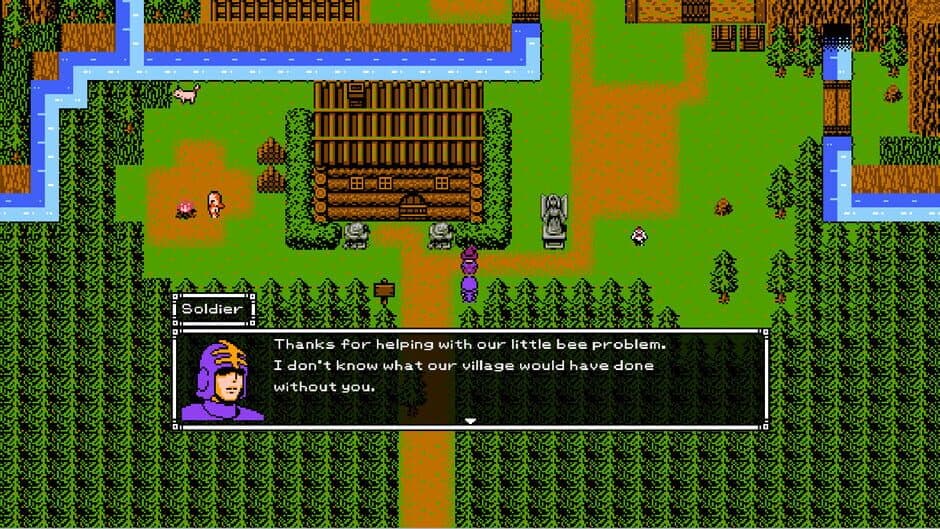 Beast Slayer screenshot 3