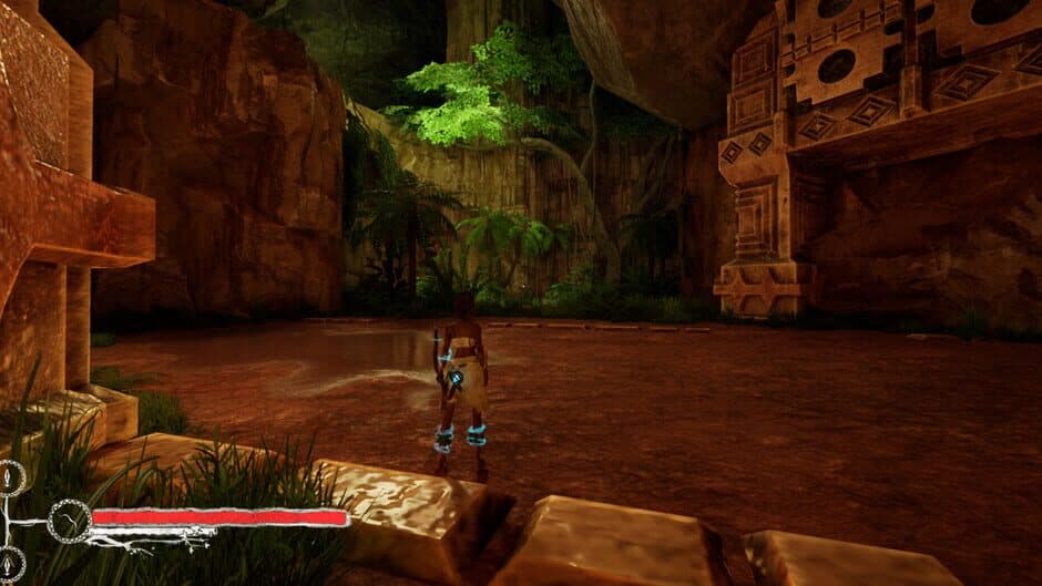 Aohri's Uprising screenshot 2