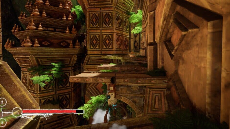 Aohri's Uprising screenshot 6