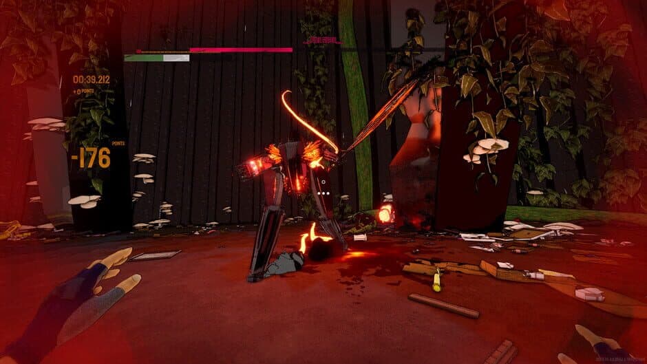 Stop Dead screenshot 5