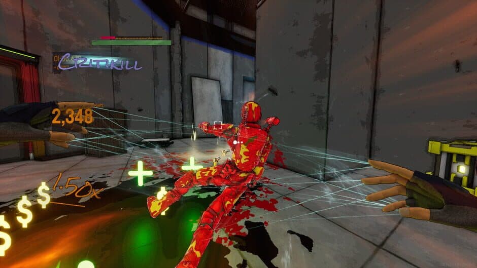 Stop Dead screenshot 6