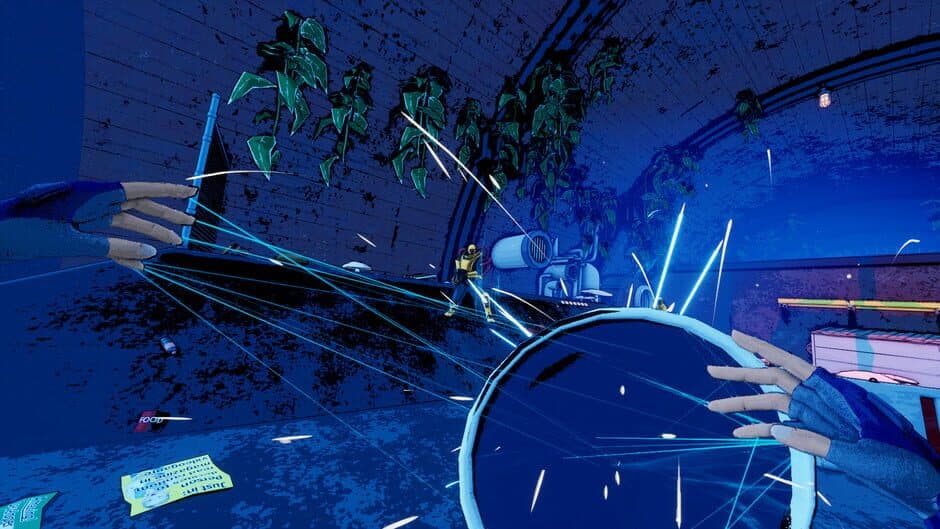 Stop Dead screenshot 1