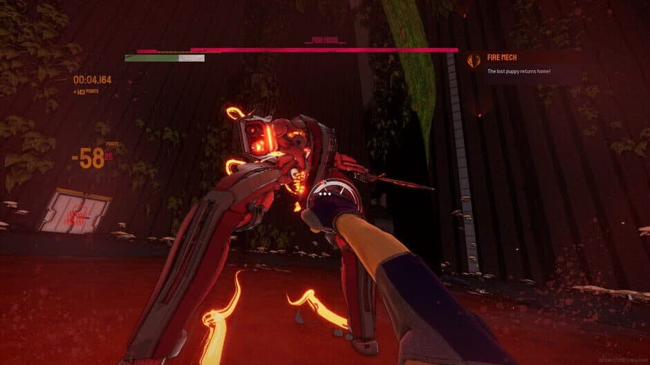 Stop Dead screenshot 2