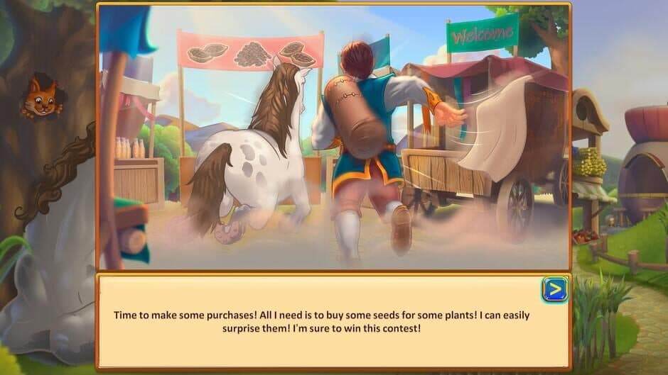 New Lands 2 screenshot 4