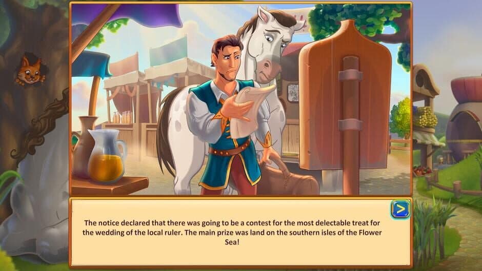 New Lands 2 screenshot 6