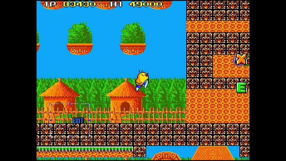 Taito Milestones 2 screenshot 2