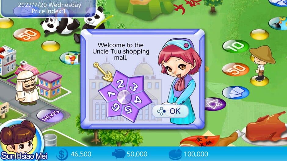 RichMan 4 Fun screenshot 3