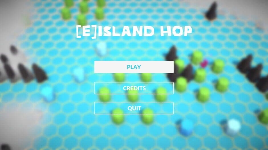 EIsland Hop screenshot 2