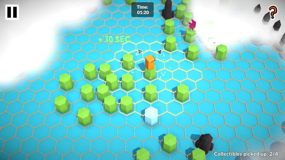 EIsland Hop screenshot 3