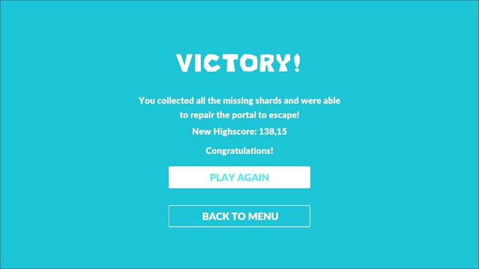 EIsland Hop screenshot 1