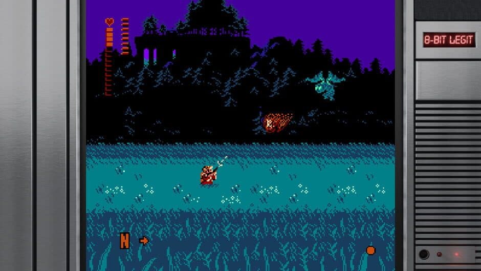 Full Quiet screenshot 2