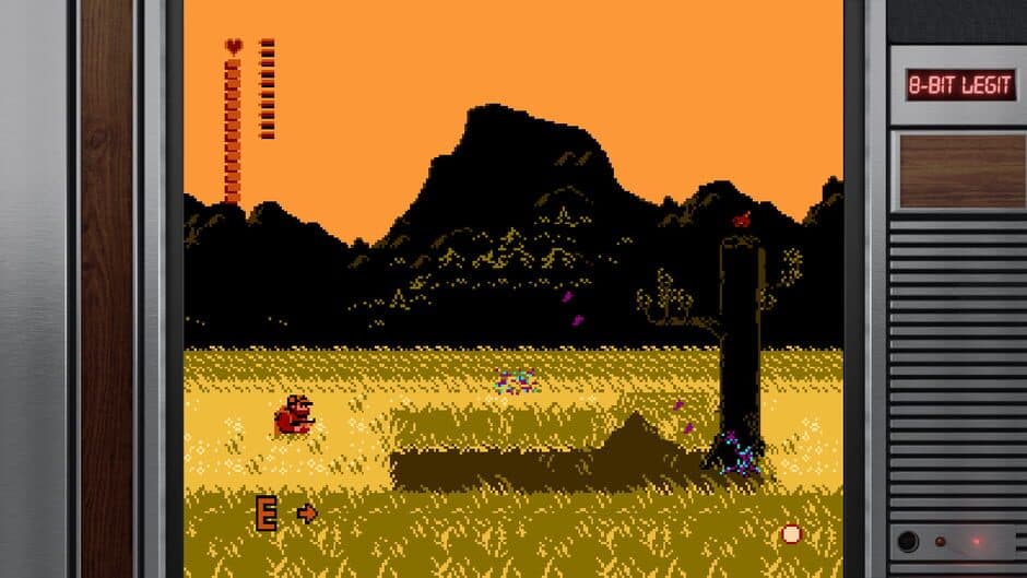 Full Quiet screenshot 3