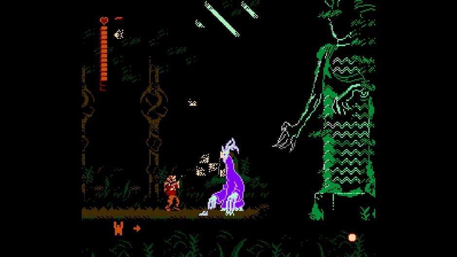 Full Quiet screenshot 5