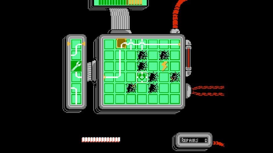 Full Quiet screenshot 6