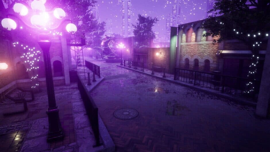 Bottle: Pilgrim Redux screenshot 2