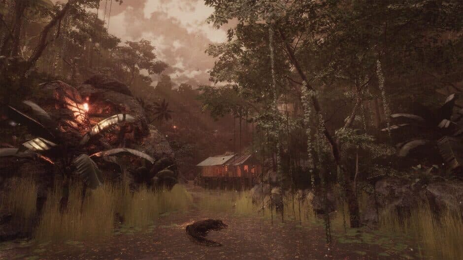 Bottle: Pilgrim Redux screenshot 3