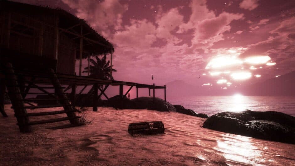 Bottle: Pilgrim Redux screenshot 4