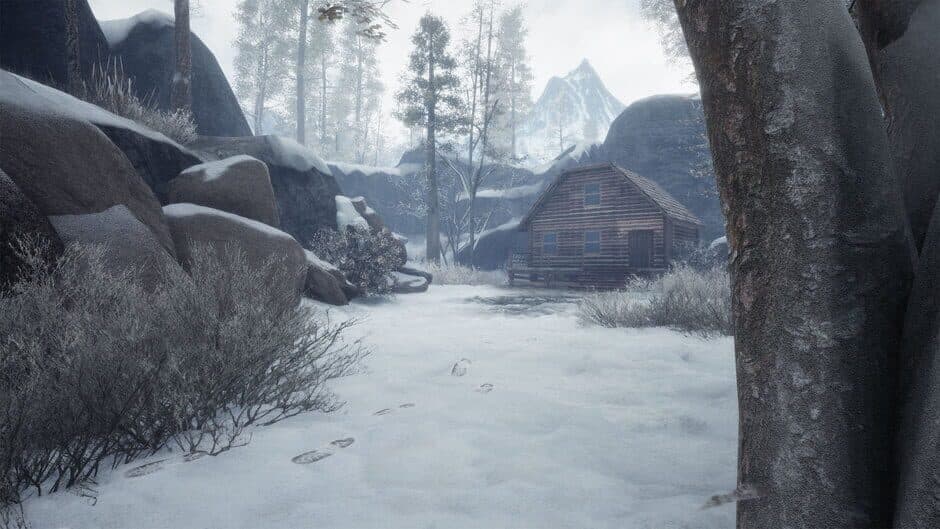 Bottle: Pilgrim Redux screenshot 5