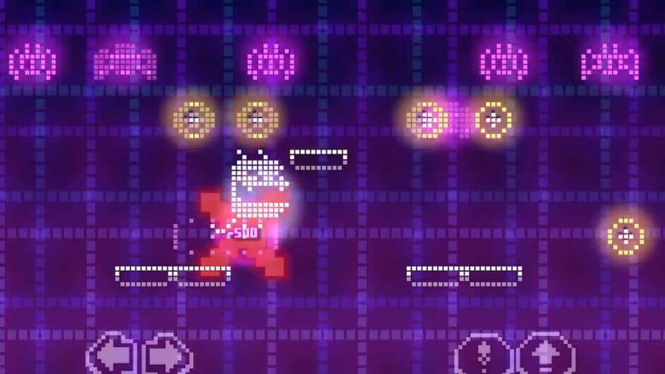 Pix'n Love Rush screenshot 1