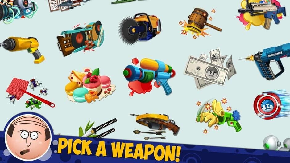 Beat the Boss 4 screenshot 5