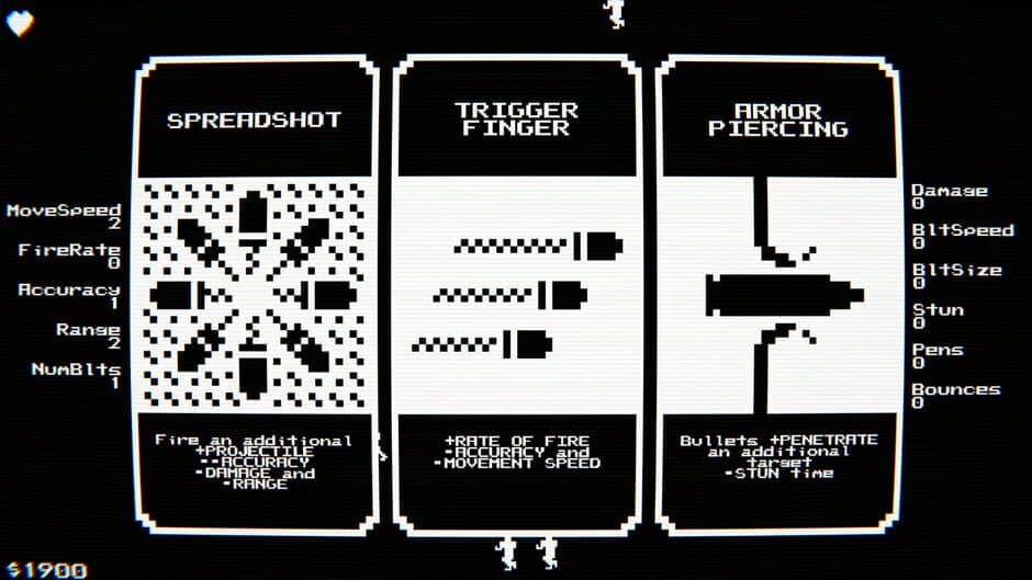 BloodDome Classic screenshot 2