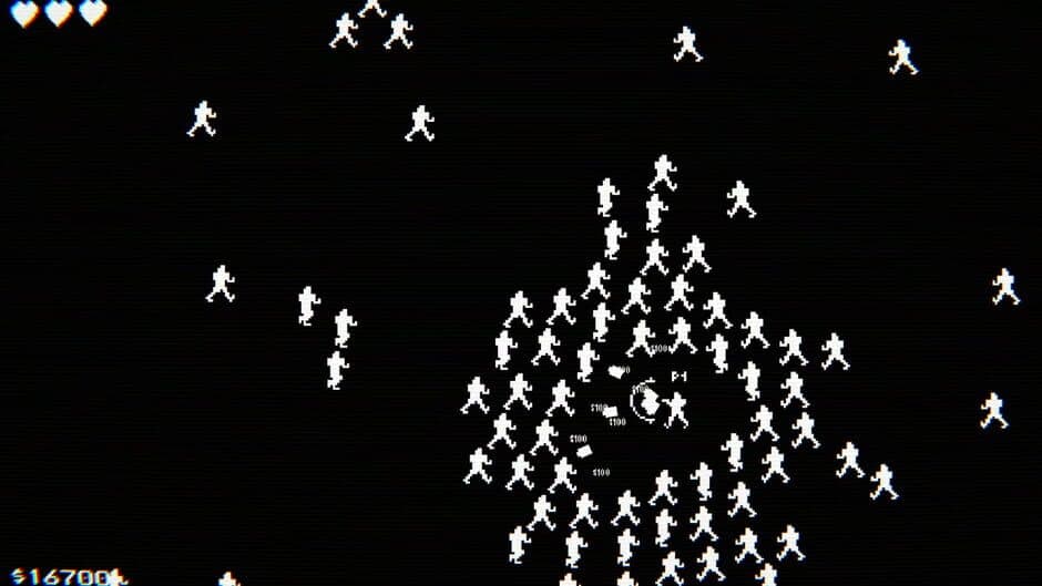 BloodDome Classic screenshot 3