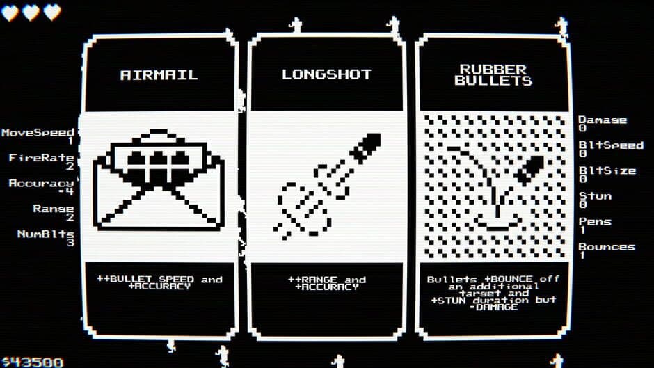 BloodDome Classic screenshot 4