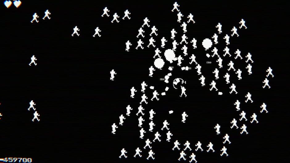 BloodDome Classic screenshot 5