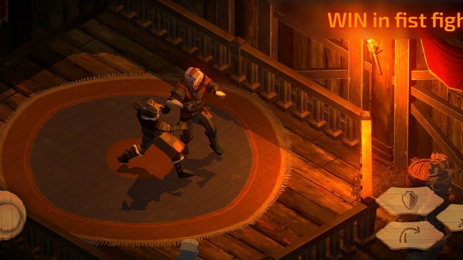 Slash of Sword 2 screenshot 5