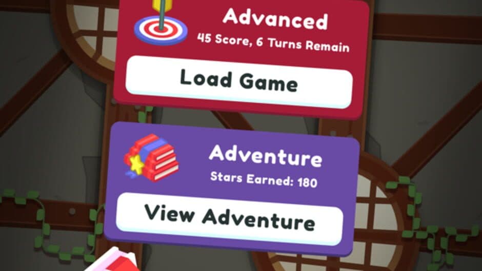 Words Collide screenshot 3