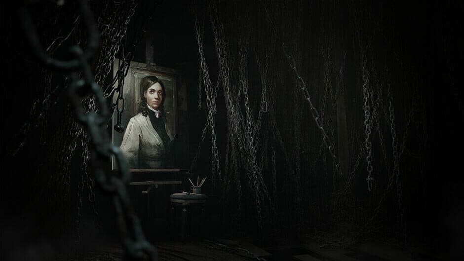 Layers of Fear: Deluxe Edition screenshot 2