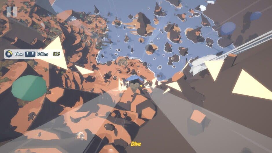 Laya's Horizon screenshot 2