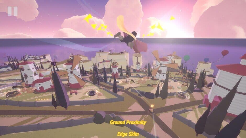 Laya's Horizon screenshot 4