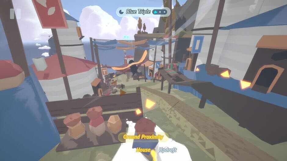 Laya's Horizon screenshot 6