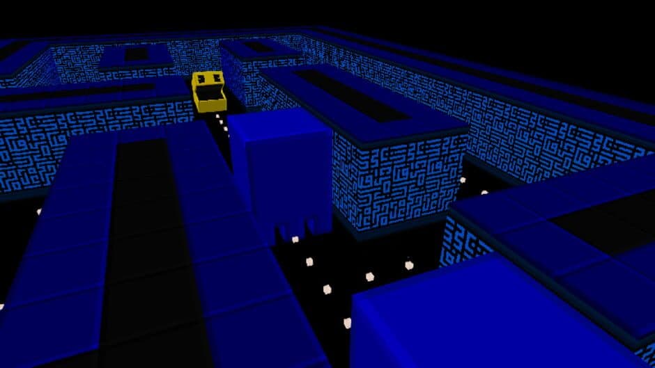 Minecraft: Pac-Man screenshot 4