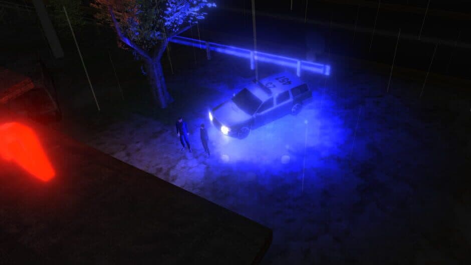 Don't Let Him In screenshot 3