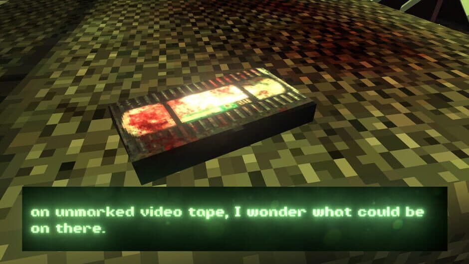 Don't Let Him In screenshot 5