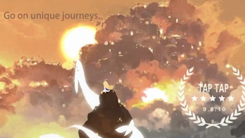 Heaven Travel screenshot 3