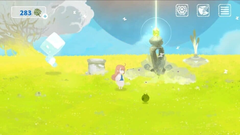 Heaven Travel screenshot 4