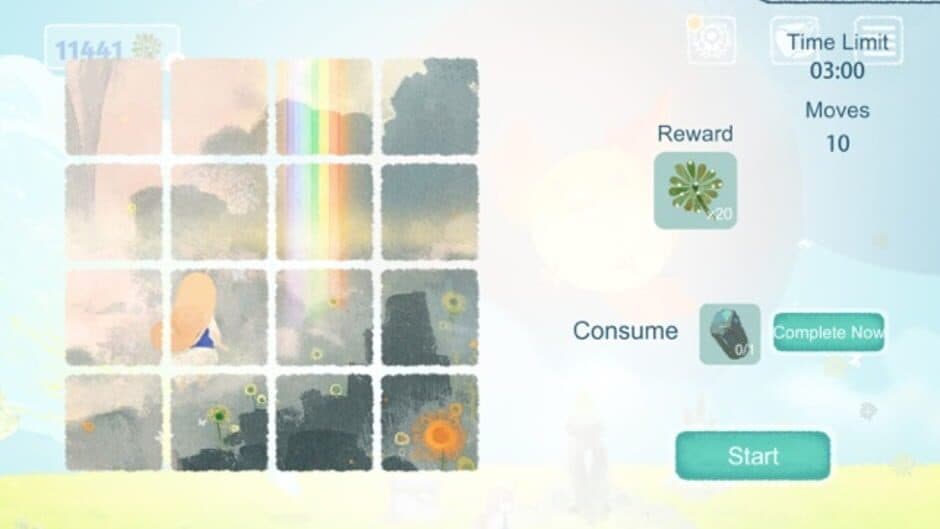 Heaven Travel screenshot 2