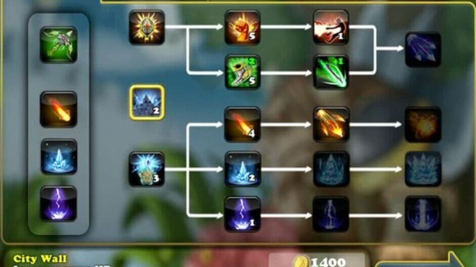 Hero of Magic screenshot 3