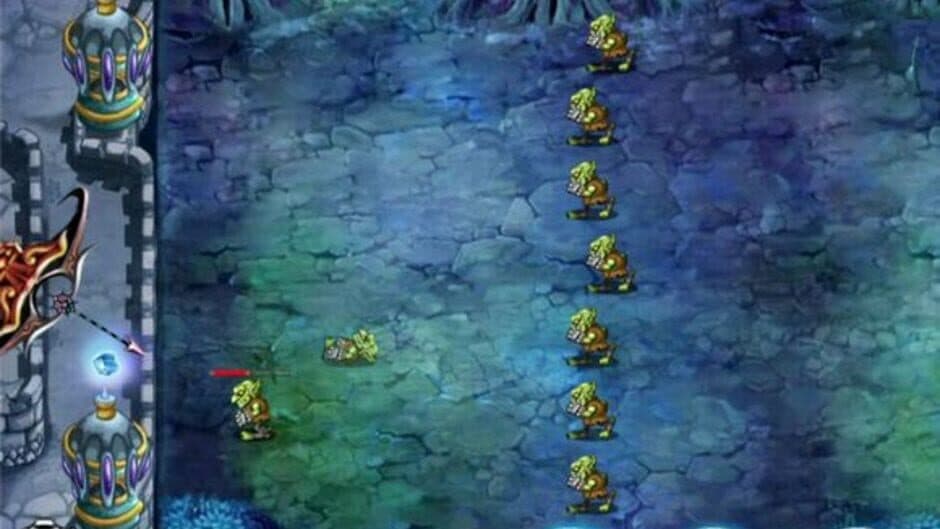 Hero of Magic screenshot 4