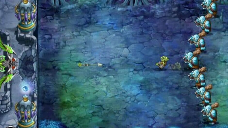 Hero of Magic screenshot 5