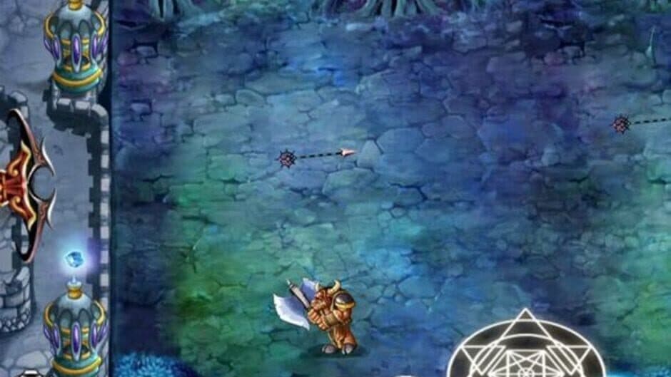 Hero of Magic screenshot 6