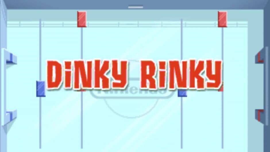 Dinky Rinky screenshot 1