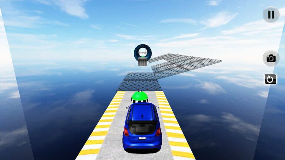 Impossible Stunts screenshot 1