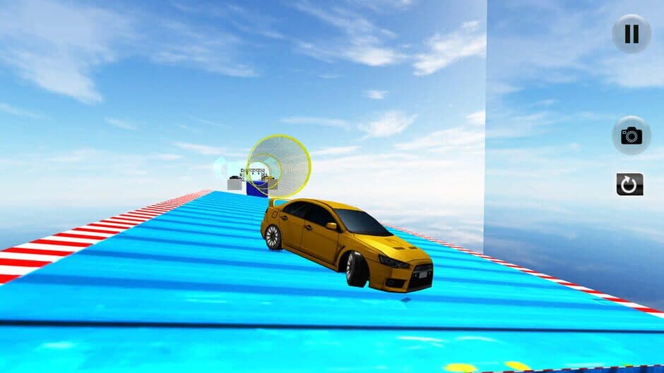 Impossible Stunts screenshot 5