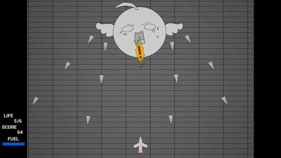 Paper Plane screenshot 2